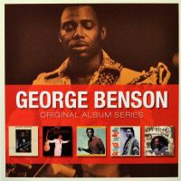 George Benson - Original Album Series - 5CD