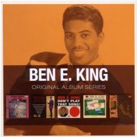 Ben E. King - Original Album Series - 5CD