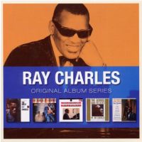 Ray Charles - Original Album Series - 5CD