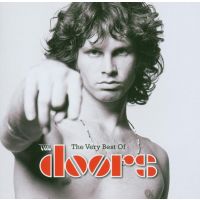 The Doors - The Very Best Of - CD