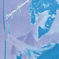 Bryan Adams - Bryan Adams - CD