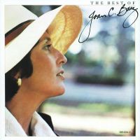 Joan C. Baez - The Best Of Joan C. Baez - CD