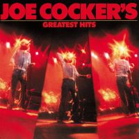 Joe Cocker - Joe Cocker's Greatest Hits - CD