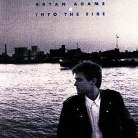 Bryan Adams - Into The Fire - CD