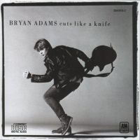 Bryan Adams - Cuts Like A Knife - CD