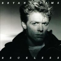 Bryan Adams - Reckless - CD