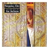Joe Jackson - Stepping Out - The Very Best Of Joe Jackson - CD