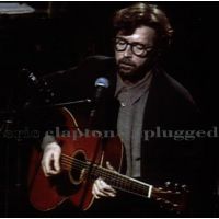 Eric Clapton - Unplugged - CD