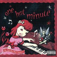 Red Hot Chili Peppers - One Hot Minute - CD