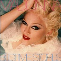 Madonna - Bedtime Stories - CD