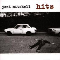 Joni Mitchell - Hits - CD