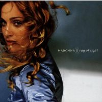 Madonna - Ray of Light - CD