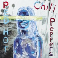 Red Hot Chili Peppers - By The Way - CD