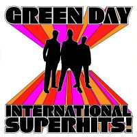 Green Day - International Superhits - CD