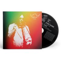 Neil Young - Tonight's The Night - Limited Edition - CD