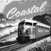 Neil Young - Coastal - Soundtrack - CD