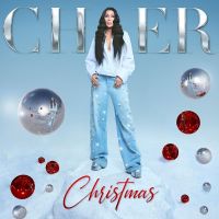 Cher - Christmas - CD