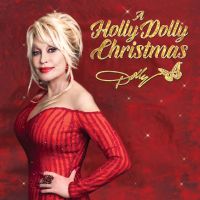 Dolly Parton - A Holly Dolly Christmas - 2022 - CD