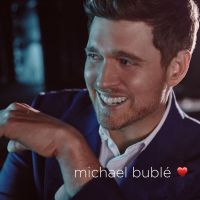 Michael Buble - ❤ Love - CD