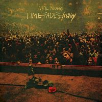 Neil Young - Time Fades Away - CD