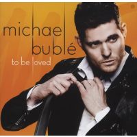 Michael Buble - To Be Loved - CD
