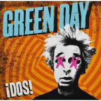 Green Day - DOS! - CD