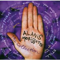 Alanis Morissette - The Collection - CD