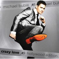 Michael Buble - Crazy Love - Hollywood Edition - 2CD
