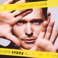 Michael Buble - Crazy Love - CD