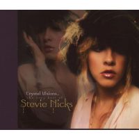Stevie Nicks - Crystal Versions - The Very Best Of - CD