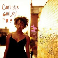 Corinne Bailey Rae - Corinne Bailey Rae - CD