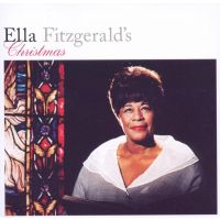 Ella Fitzgerald's - Christmas - CD