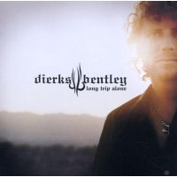Dierks Bentley - Long Trip Alone - CD
