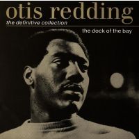 Otis Redding - The Definitive Collection - CD 