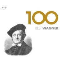 100 Best - Wagner - 6CD