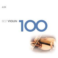 100 Best - Violin - 6CD