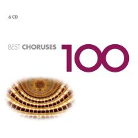 100 Best - Choruses - 6CD