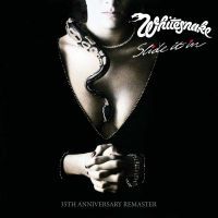 Whitesnake - Slide It In - 35th Anniversary - CD