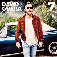 David Guetta - 7 - 2CD