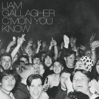 Liam Gallagher - C'mon You Know - CD