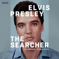 Elvis Presley - The Searcher - 3CD+BOEK