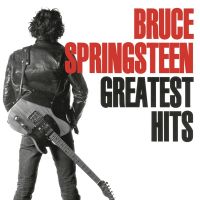 Bruce Springsteen - Greatest Hits - 2LP
