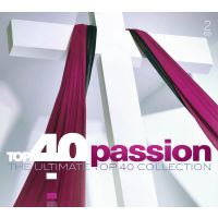 Passion - Top 40 - 2CD