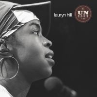 Lauryn Hill - MTV Unplugged 2.0 - 2LP