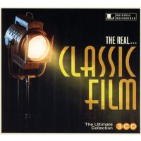 Classic Film - The Real... - 3CD