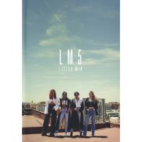 Little Mix - LM5 - Super Deluxe Edition - CD