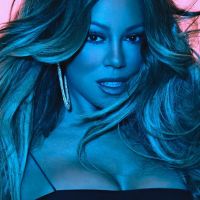 Mariah Carey - Caution - CD