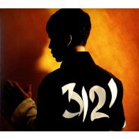 Prince - 3121 - CD