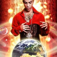 Prince - Planet Earth - CD