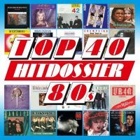 Top 40 Hitdossier 80's - 5CD